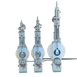 PRO tuftepistol / tuftemaskine