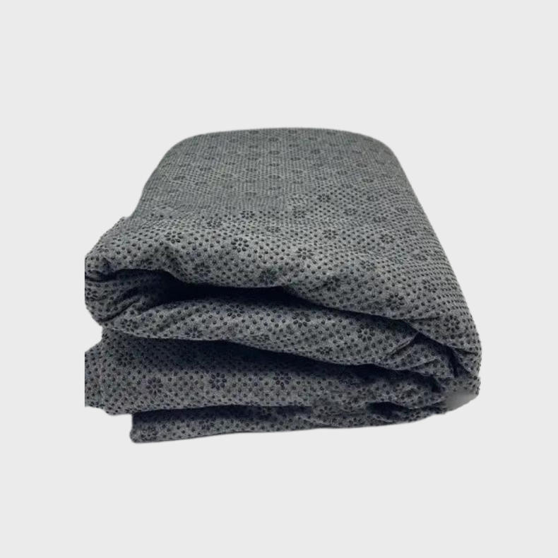 Skridsikker bagsidestof 1,8 x 1 m