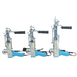 PRO tuftepistol / tuftemaskine