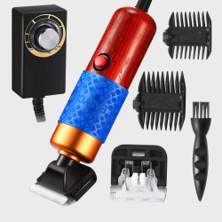 Tufting trimmer - LYS el. MRK