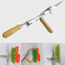 Manuel tuftenl - lang