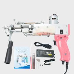 Tufting Start Kit no. 3 LUX 