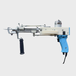 PRO tuftepistol / tuftemaskine