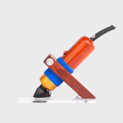 Tufting trimmer - LYS el. MRK