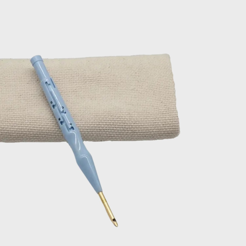 Punch Needle