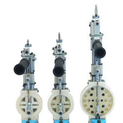 PRO tuftepistol / tuftemaskine