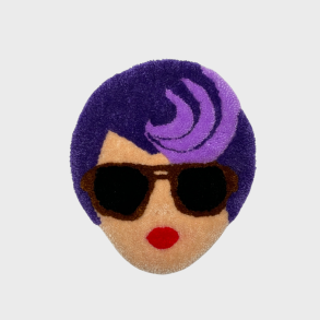 Barb short for Barbara