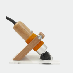 Klippeguide til trimmer