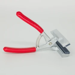 Tuftelrred opstrammer