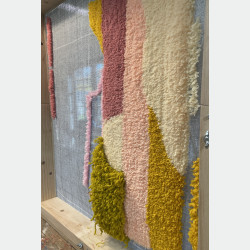 PRO tuftepistol / tuftemaskine