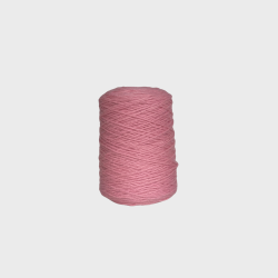 Light pink - 100% New Zealandsk Uld 