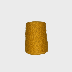 Curry - 100% New Zealandsk Uld 