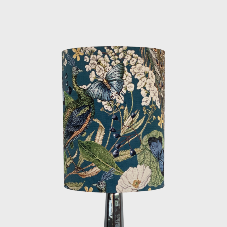 Peacock Lampeskrm