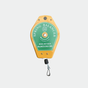 Balancer - gr tufting maskiner vgtlse