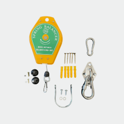 Balancer - gr tufting maskiner vgtlse