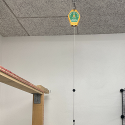 Balancer - gr tufting maskiner vgtlse